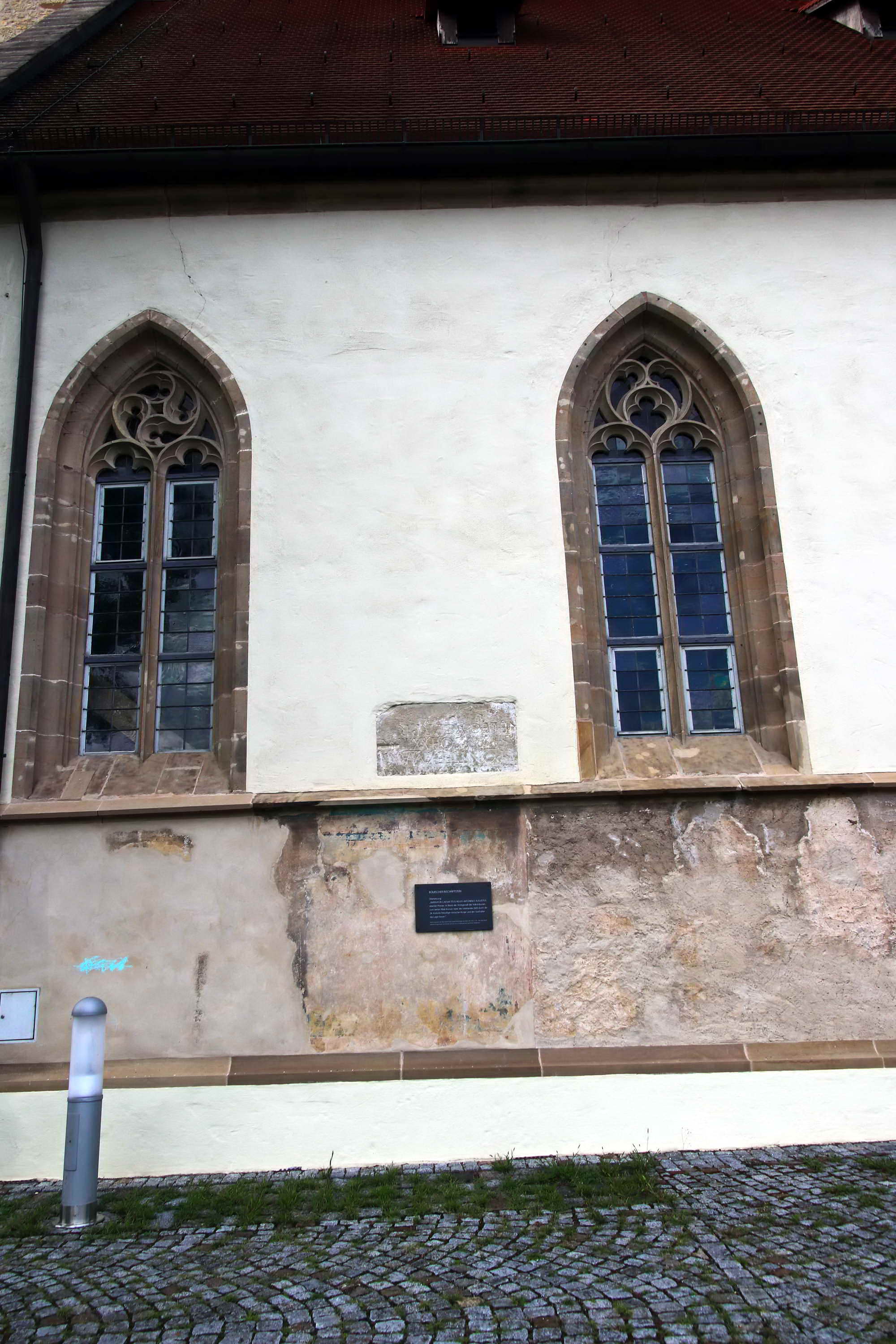 römische Funde in Benningen am Neckar und Marbach am Neckar