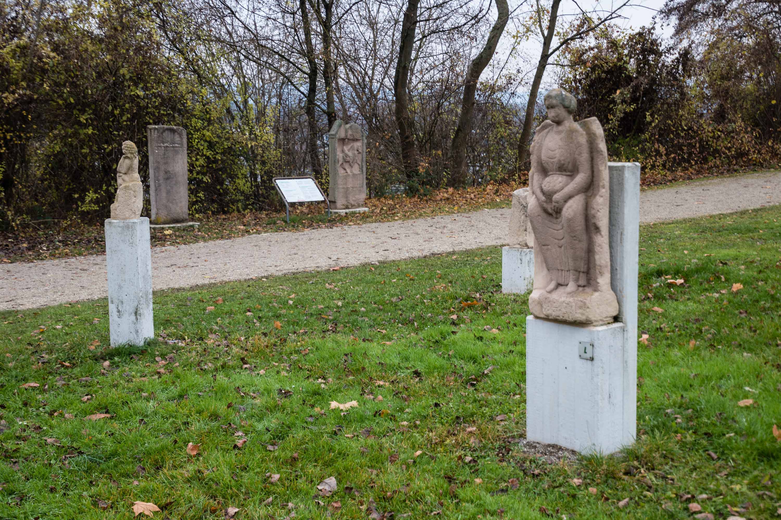 Kastell Köngen teilweise Rekonstruktion eines Kastells mit Museum