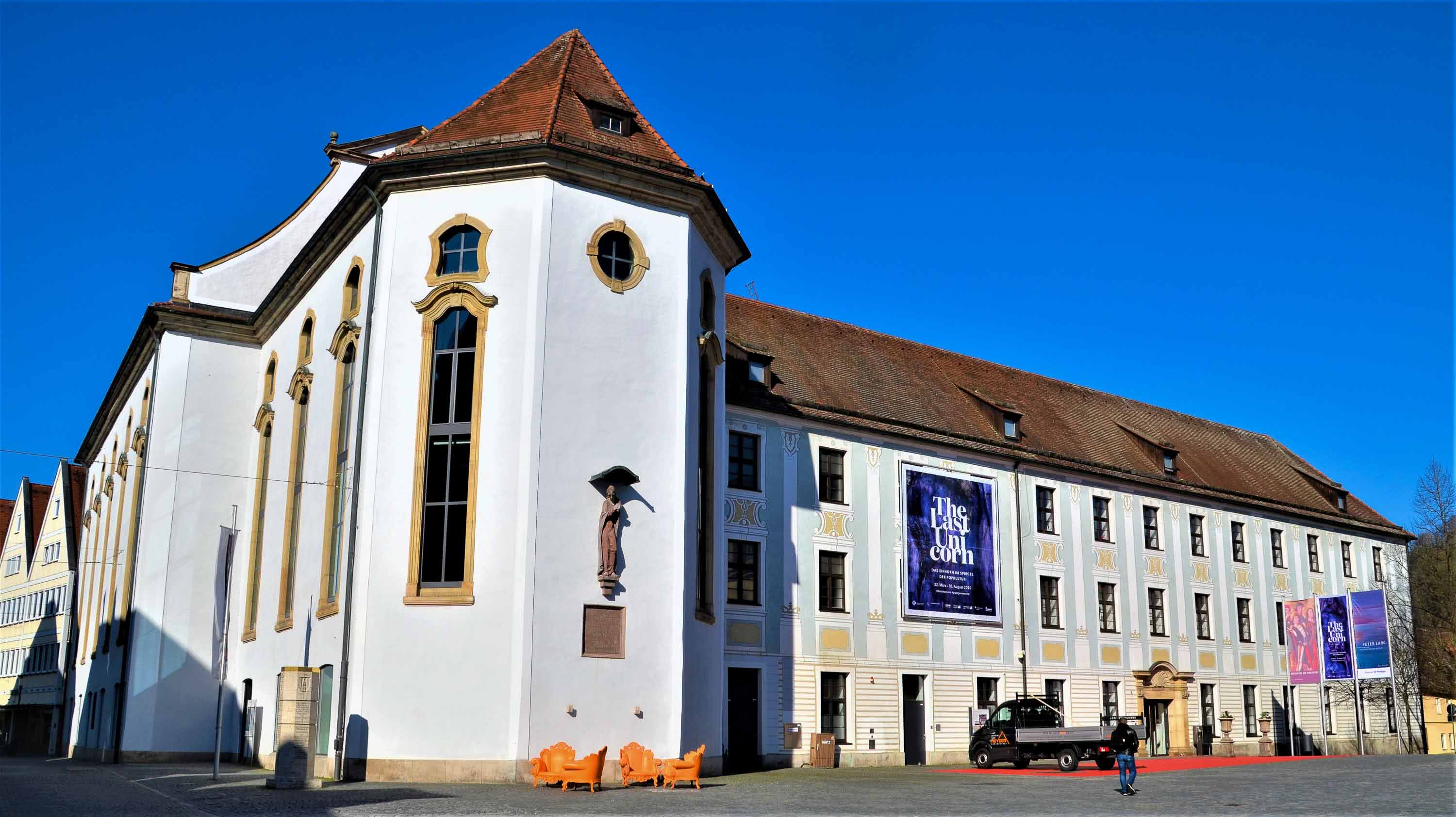 Museum im Prediger Schwäbisch Gmünd