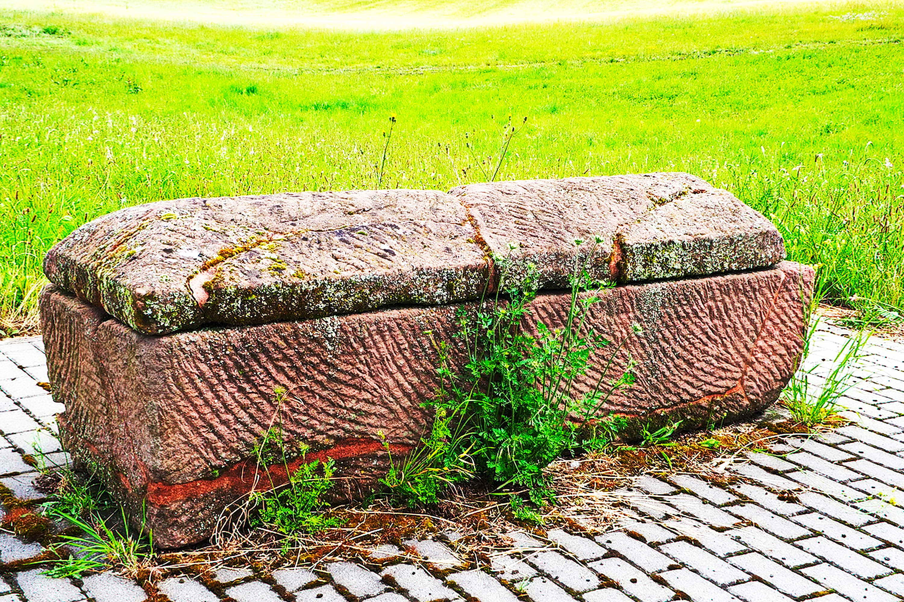 Vicus (Dorf) Eisenberg