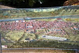 Amphitheater - Trier