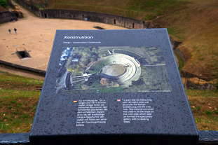 Amphitheater - Trier