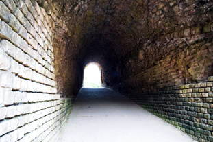 Amphitheater - Trier
