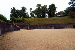 Amphitheater - Trier
