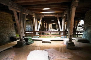 Amphitheater - Trier