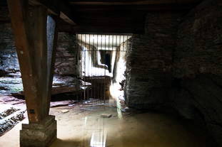 Amphitheater - Trier