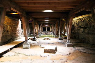 Amphitheater - Trier