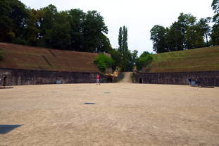 Amphitheater - Trier