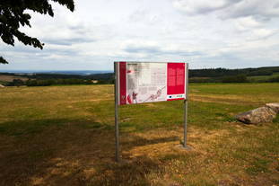 Archäologiepark Belginum - Freigelände