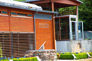 Archäologiepark Belginum - Museum