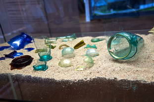 Archäologiepark Belginum - Museum