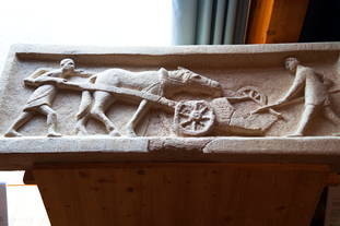 Archäologiepark Belginum - Museum