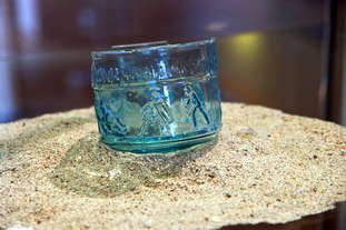 Archäologiepark Belginum - Museum