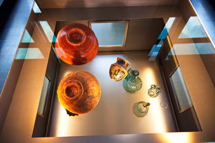 Archäologiepark Belginum - Museum