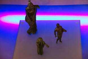 Archäologiepark Belginum - Museum