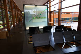 Archäologiepark Belginum - Museum