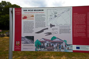Archäologiepark Belginum