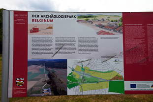 Archäologiepark Belginum