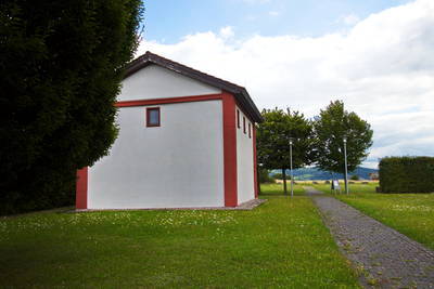 Archäologiepark Martberg