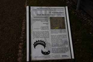 Archäologische Freilichtanlage Güglingen