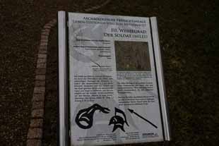 Archäologische Freilichtanlage Güglingen