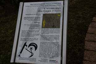 Archäologische Freilichtanlage Güglingen