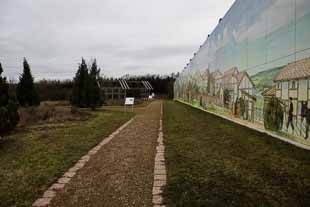 Archäologische Freilichtanlage Güglingen