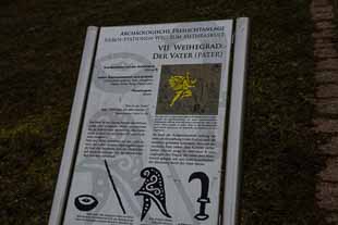 Archäologische Freilichtanlage Güglingen