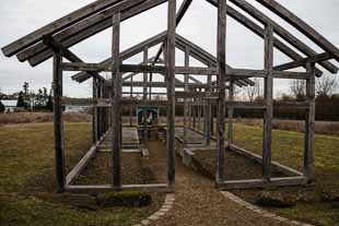 Archäologische Freilichtanlage Güglingen