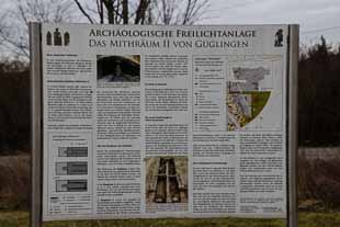 Archäologische Freilichtanlage Güglingen
