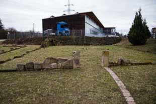 Archäologische Freilichtanlage Güglingen