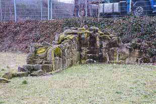 Archäologische Freilichtanlage Güglingen