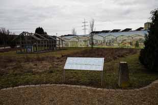 Archäologische Freilichtanlage Güglingen