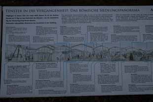 Archäologische Freilichtanlage Güglingen