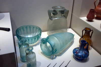 Archäologische Staatssammlung München