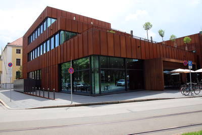 Archäologische Staatssammlung München