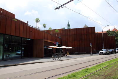 Archäologische Staatssammlung München