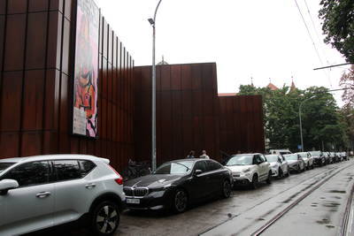 Archäologische Staatssammlung München