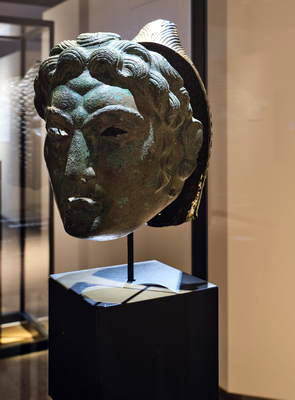 Archäologische Staatssammlung München