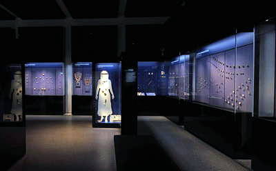 Archäologische Staatssammlung München