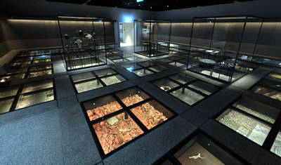 Archäologische Staatssammlung München