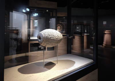 Archäologische Staatssammlung München