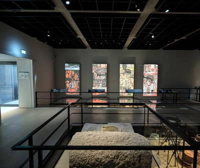 Archäologische Staatssammlung München