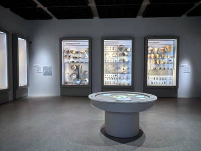 Archäologische Staatssammlung München