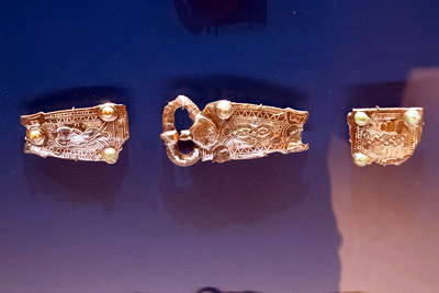 Archäologische Staatssammlung München