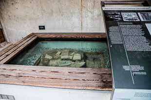 Archäologischer Garten Augsburg