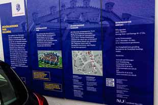 Archäologischer Park Kellmünz Caelius Mons