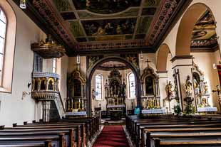 Archäologischer Park Kellmünz Caelius Mons