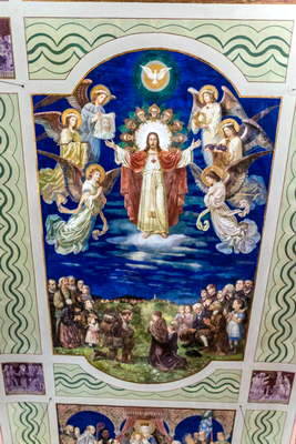 Archäologischer Park Kellmünz Caelius Mons