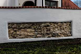 Archäologischer Park Kellmünz Caelius Mons